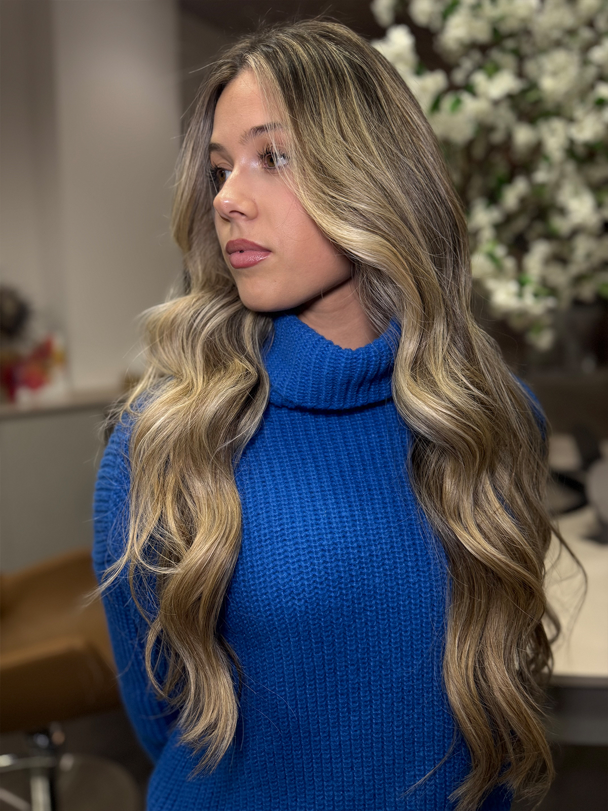 Colorista Wella Miriam Rumí VIRAG Murcia